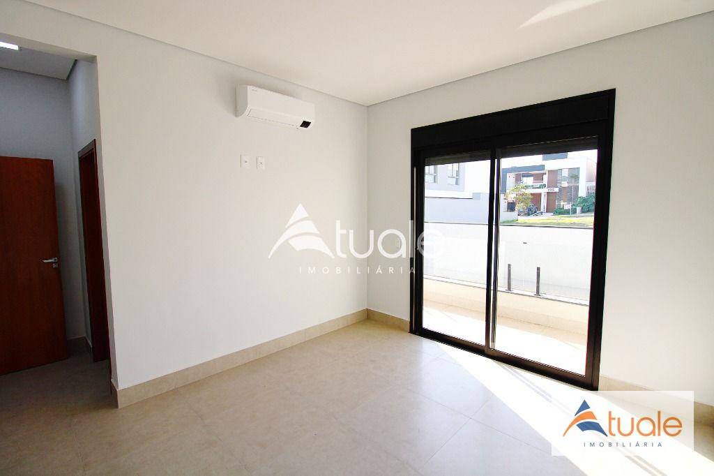 Casa de Condomínio à venda e aluguel com 3 quartos, 301m² - Foto 24