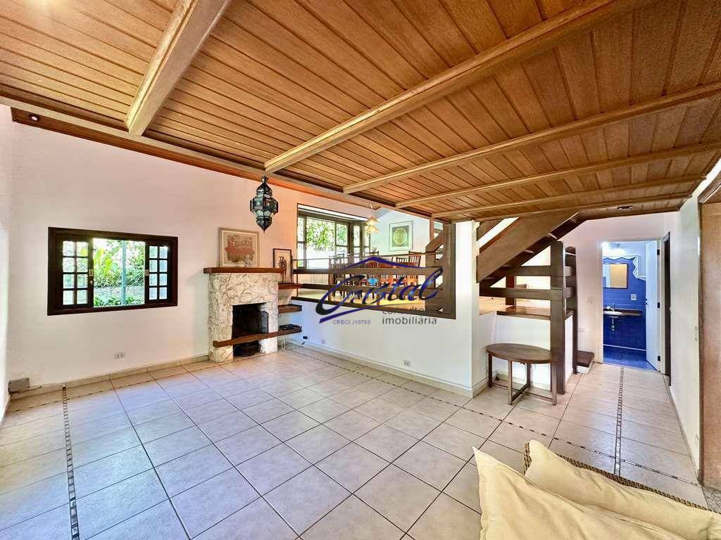 Casa de Condomínio à venda e aluguel com 3 quartos, 473m² - Foto 10