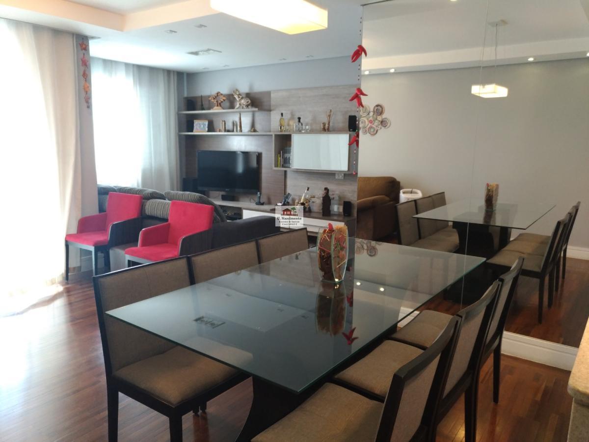 Apartamento à venda com 2 quartos, 72m² - Foto 12