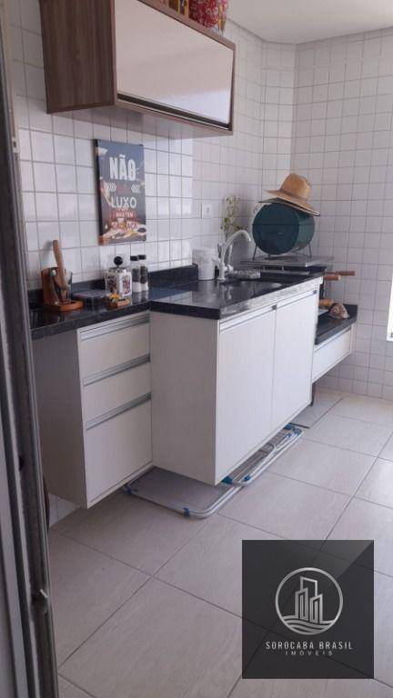 Apartamento à venda com 2 quartos, 78m² - Foto 7