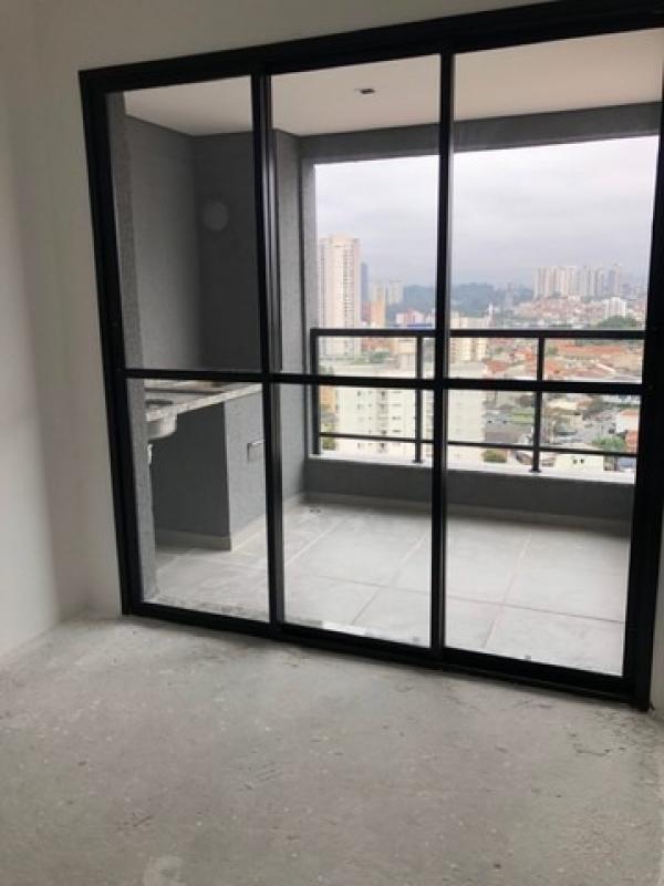 Apartamento à venda com 2 quartos, 64m² - Foto 1