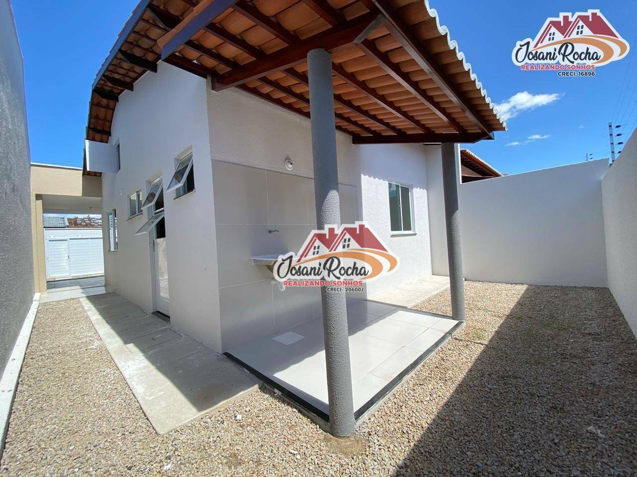 Casa à venda com 2 quartos, 85m² - Foto 9