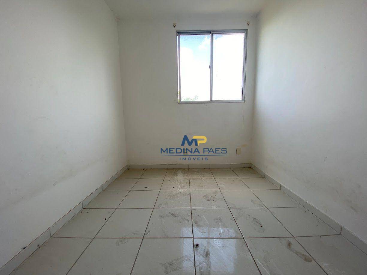 Apartamento à venda com 2 quartos, 46m² - Foto 8