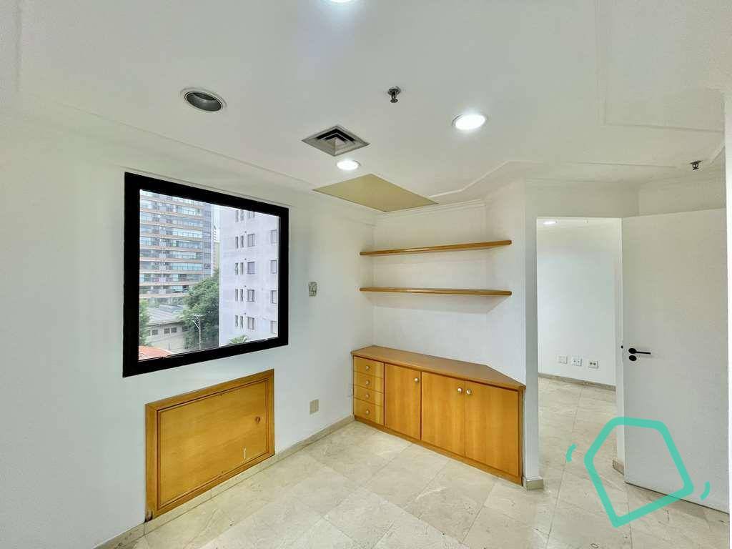 Conjunto Comercial-Sala à venda e aluguel, 40m² - Foto 11