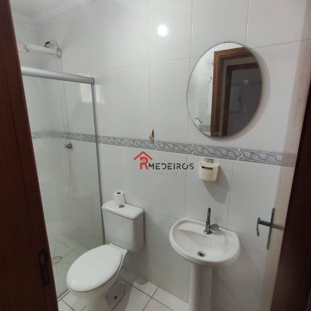 Apartamento à venda com 1 quarto, 42m² - Foto 6