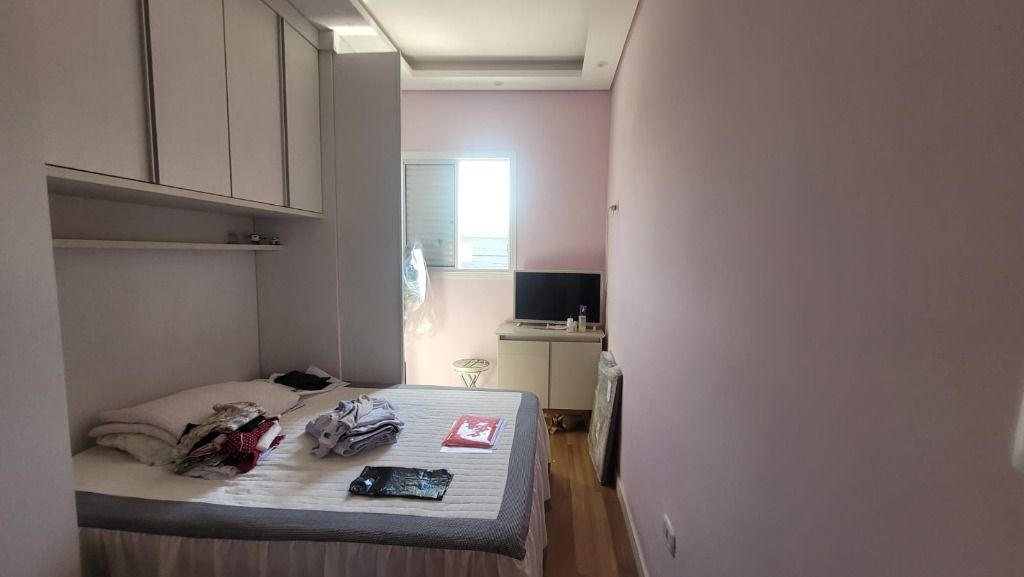 Sobrado à venda com 2 quartos, 89m² - Foto 12