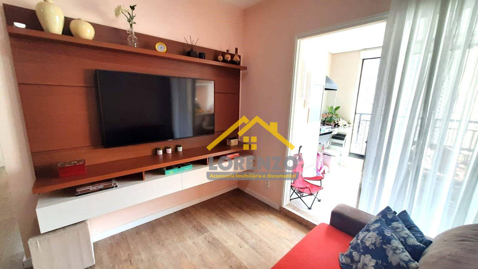 Apartamento à venda com 3 quartos, 81m² - Foto 14