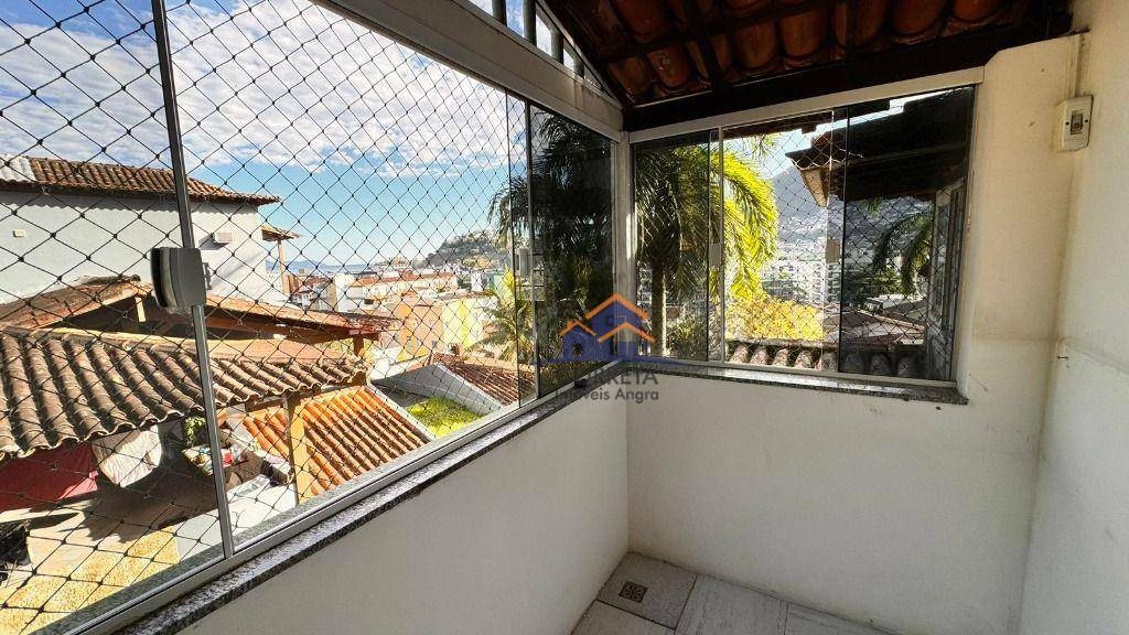 Casa à venda com 4 quartos, 243m² - Foto 33