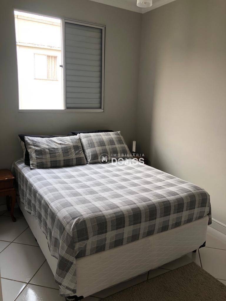 Apartamento à venda com 2 quartos, 45m² - Foto 4