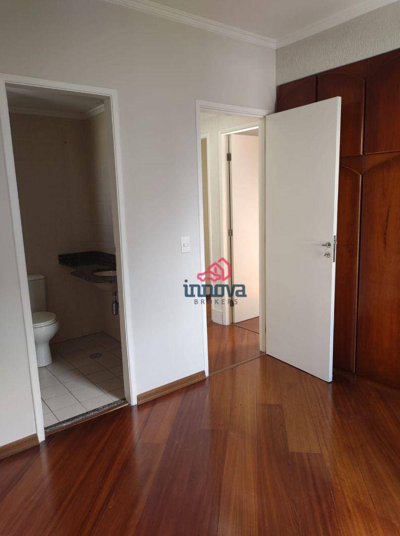 Apartamento à venda com 3 quartos, 90m² - Foto 9