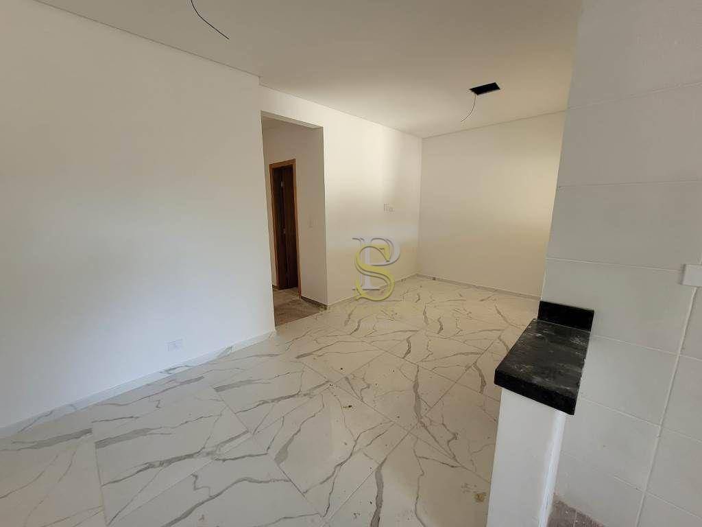 Casa à venda com 3 quartos, 120m² - Foto 11