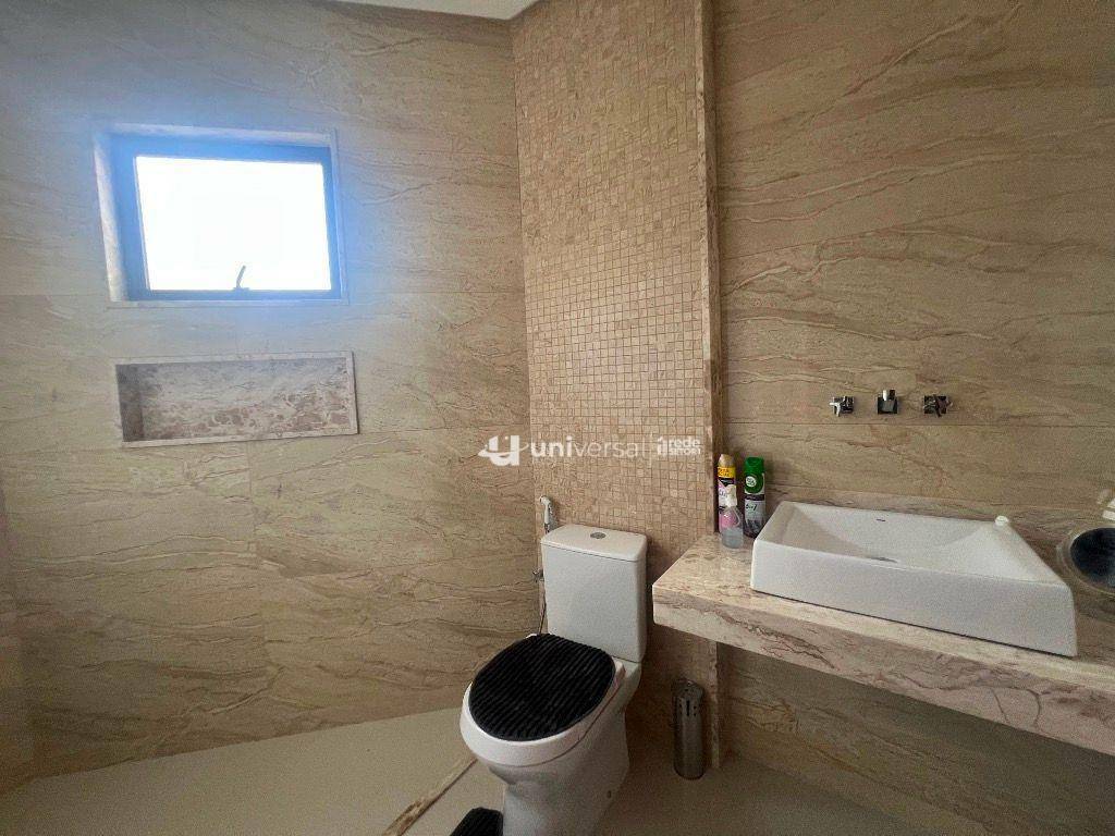 Cobertura à venda com 3 quartos, 207m² - Foto 8