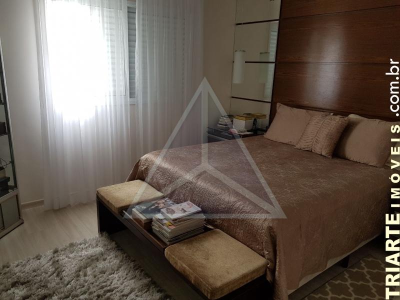 Apartamento à venda com 3 quartos, 110m² - Foto 10