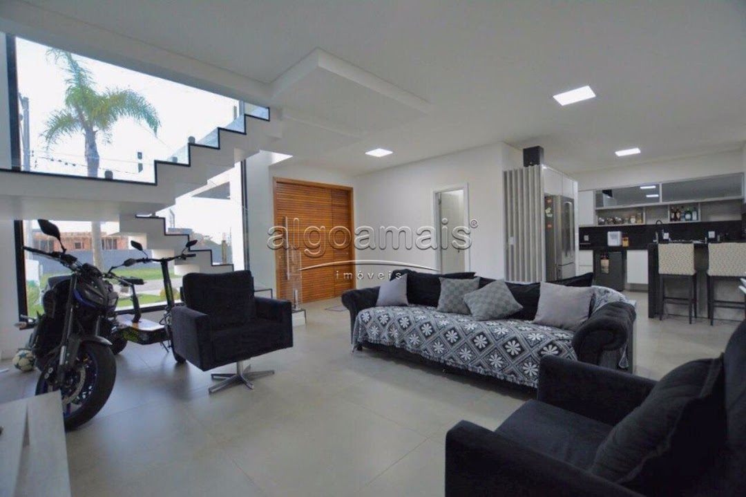 Casa de Condomínio à venda com 4 quartos, 220m² - Foto 10