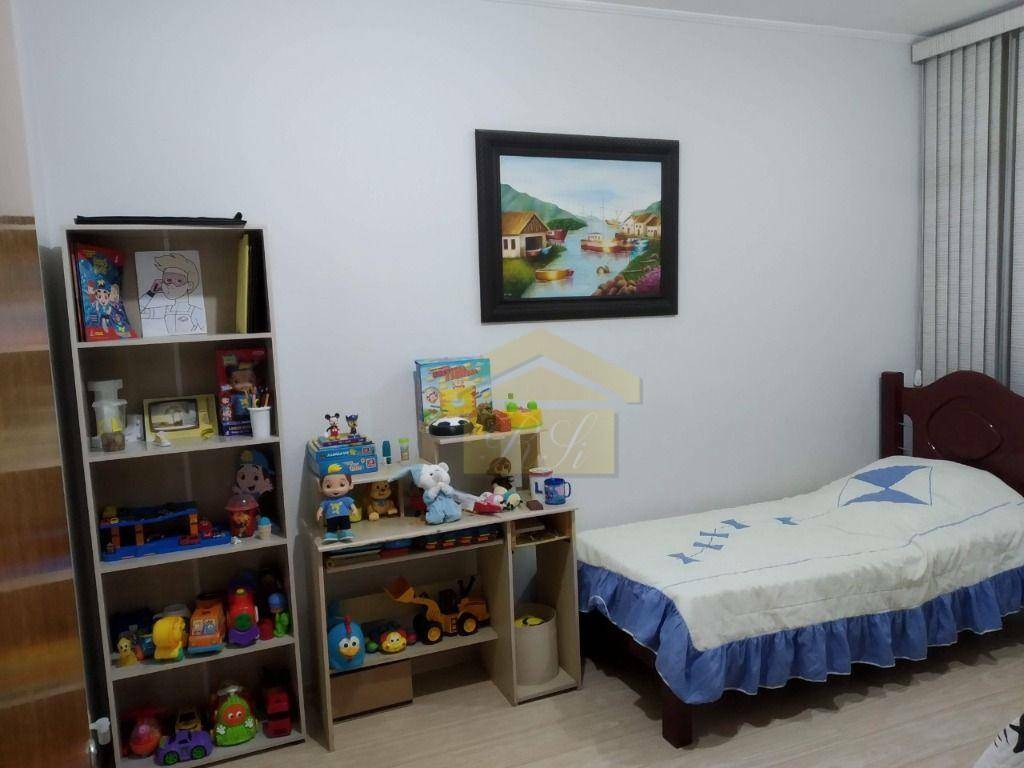 Apartamento à venda com 3 quartos, 110m² - Foto 10