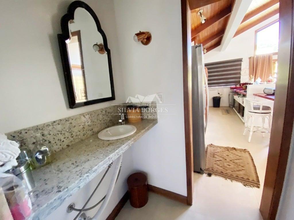 Casa à venda com 3 quartos, 830m² - Foto 15