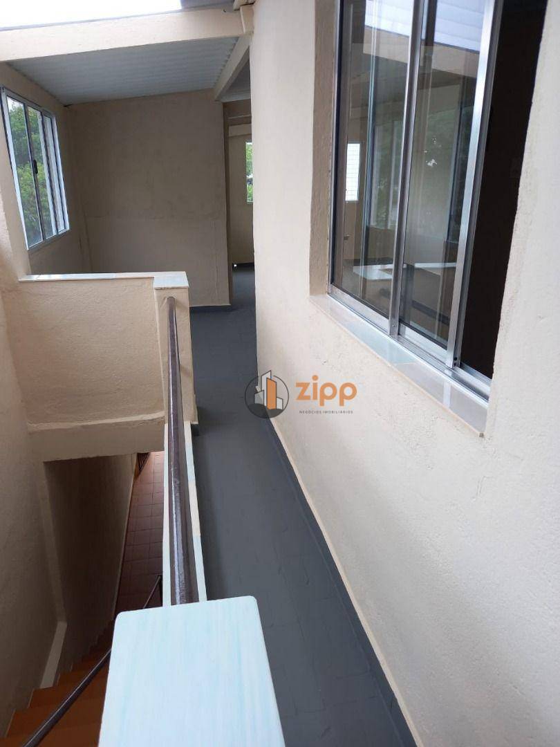 Sobrado para alugar com 2 quartos, 100m² - Foto 7