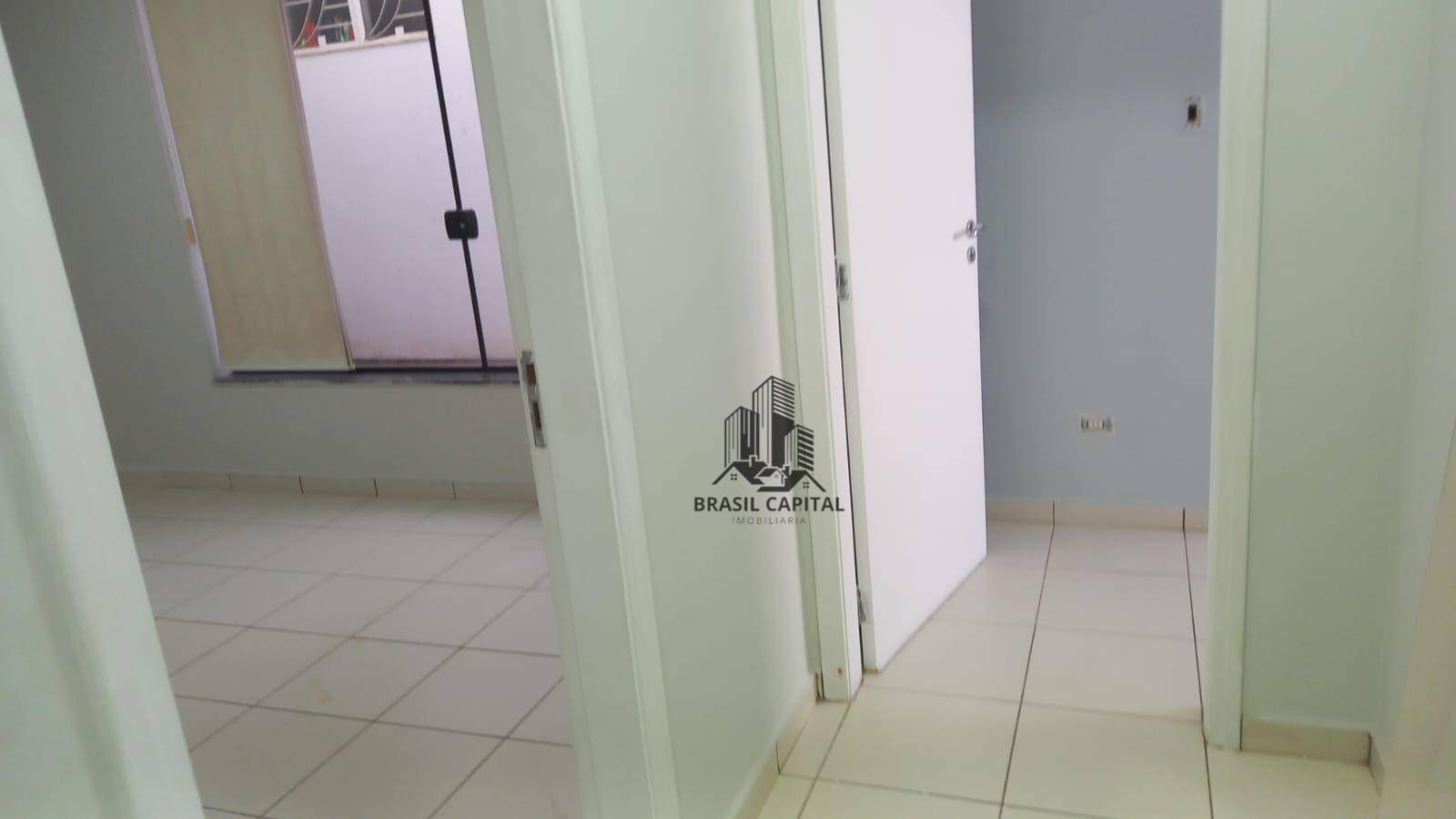 Sobrado para alugar com 3 quartos, 420m² - Foto 36