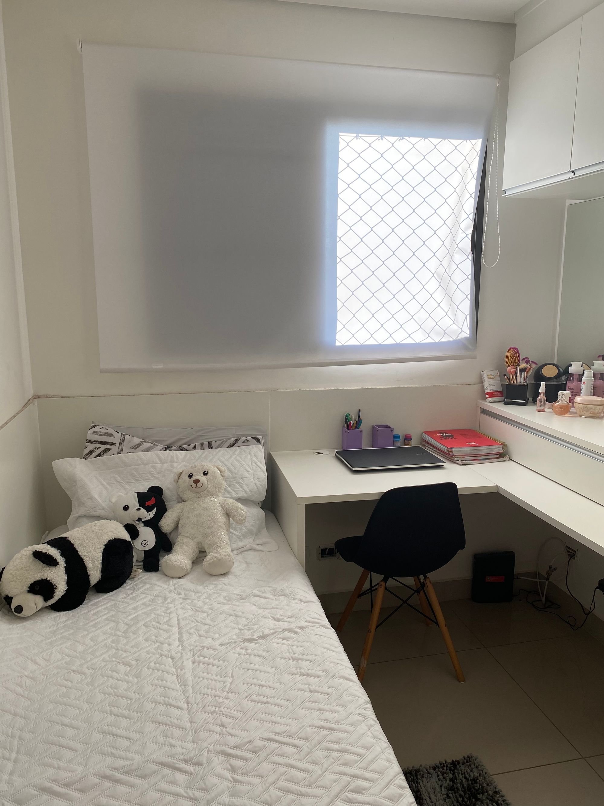 Apartamento à venda com 3 quartos, 80m² - Foto 19