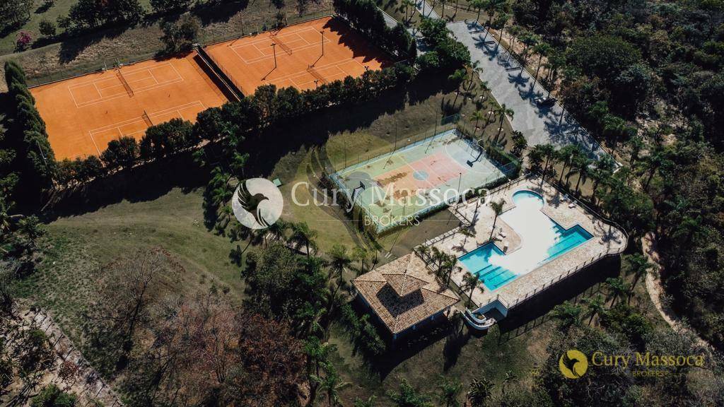 Casa de Condomínio à venda com 4 quartos, 423m² - Foto 49