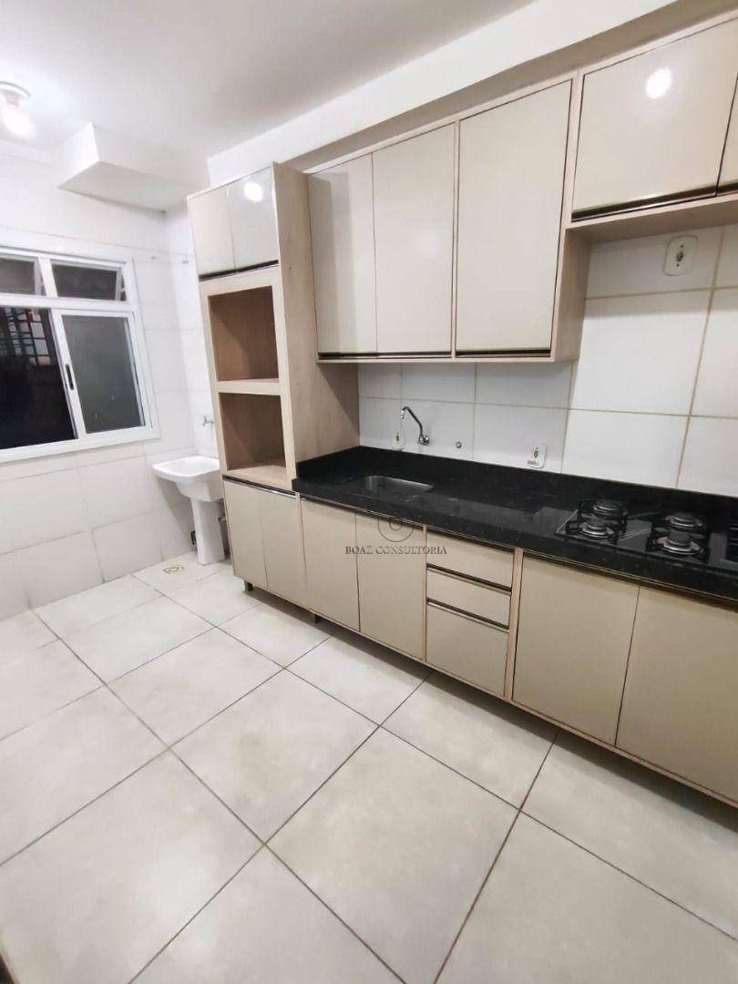 Apartamento à venda com 2 quartos, 49m² - Foto 15