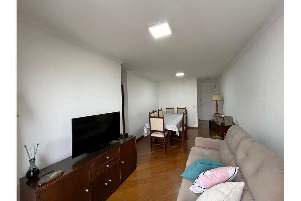 Apartamento à venda com 3 quartos, 86m² - Foto 24