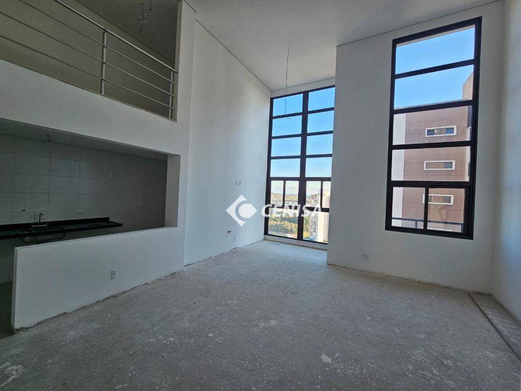 Apartamento à venda com 3 quartos, 166m² - Foto 3