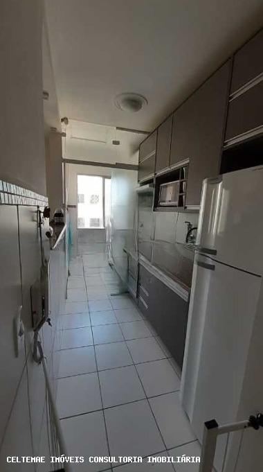 Apartamento à venda com 2 quartos, 44m² - Foto 14