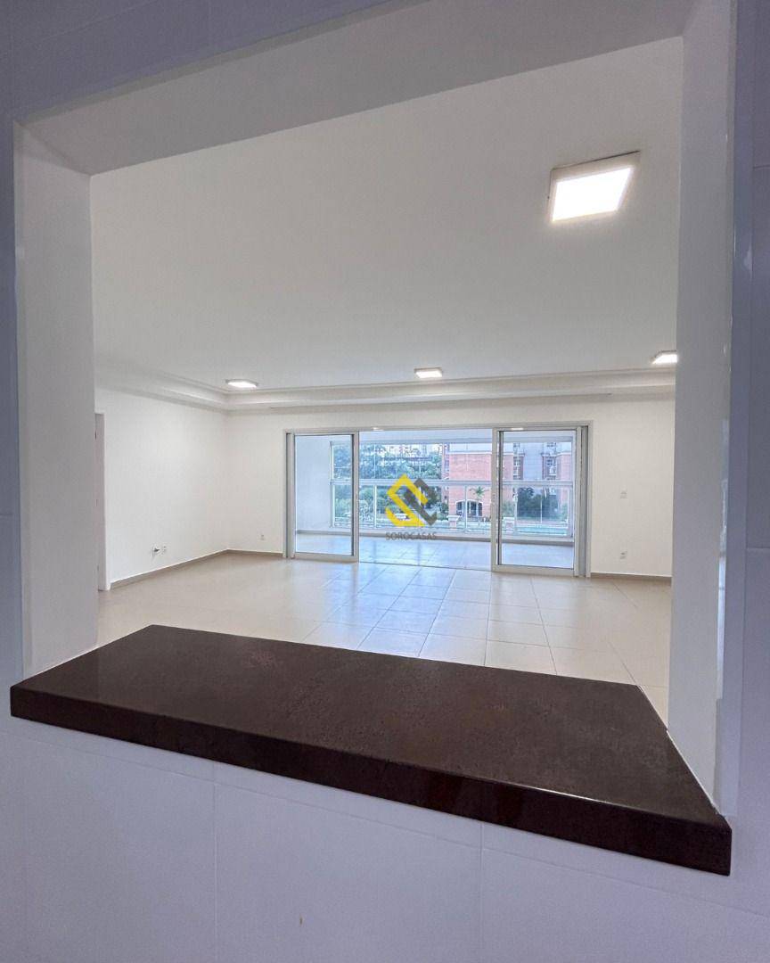 Apartamento à venda com 3 quartos, 155m² - Foto 26