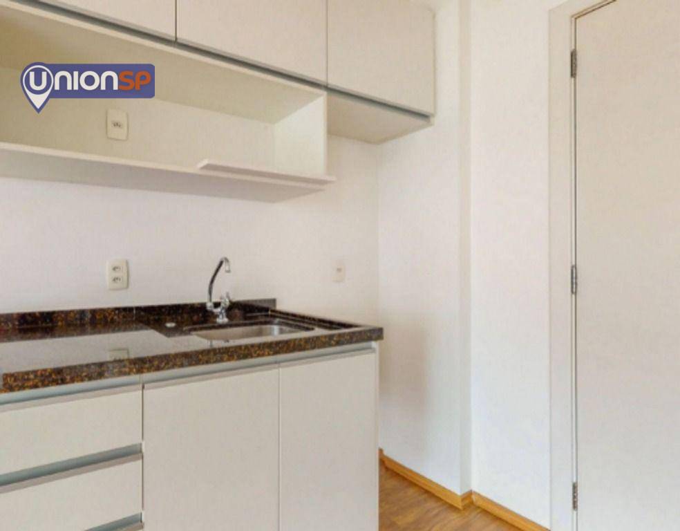 Kitnet e Studio à venda com 1 quarto, 36m² - Foto 8