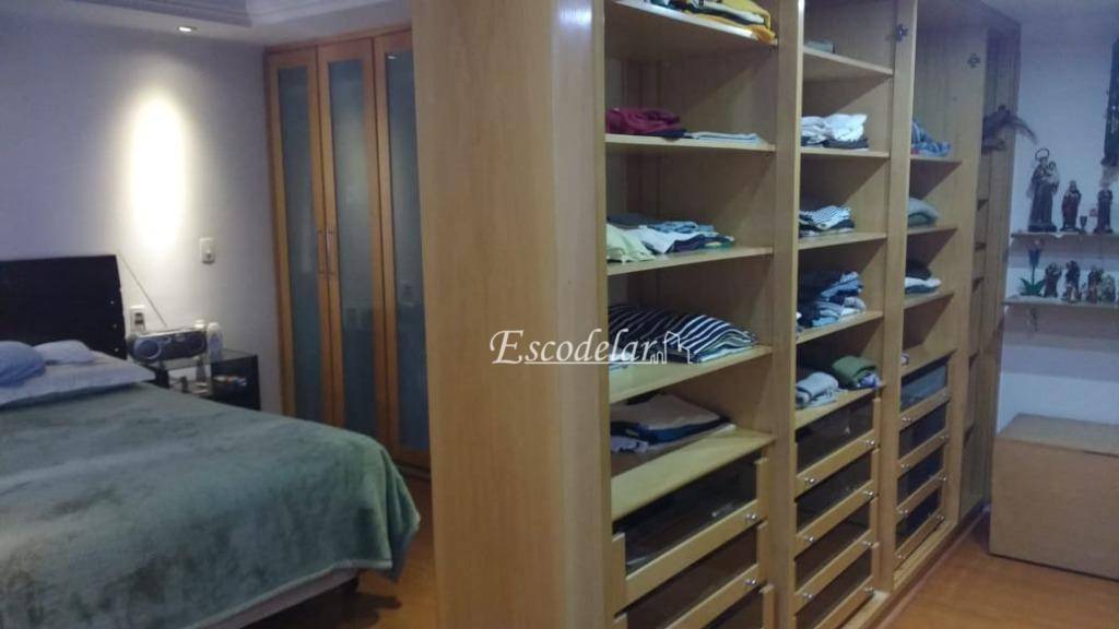 Apartamento à venda com 3 quartos, 213m² - Foto 14