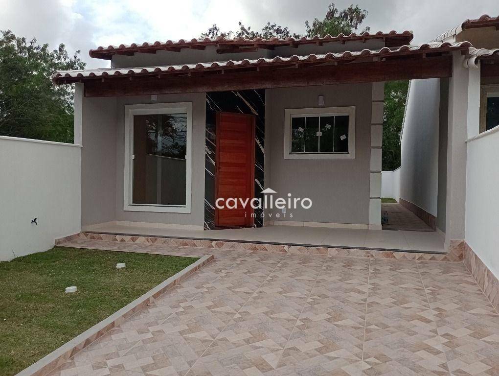 Casa à venda com 2 quartos, 75m² - Foto 2