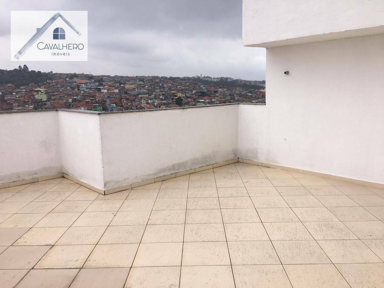 Cobertura à venda com 2 quartos, 72m² - Foto 24