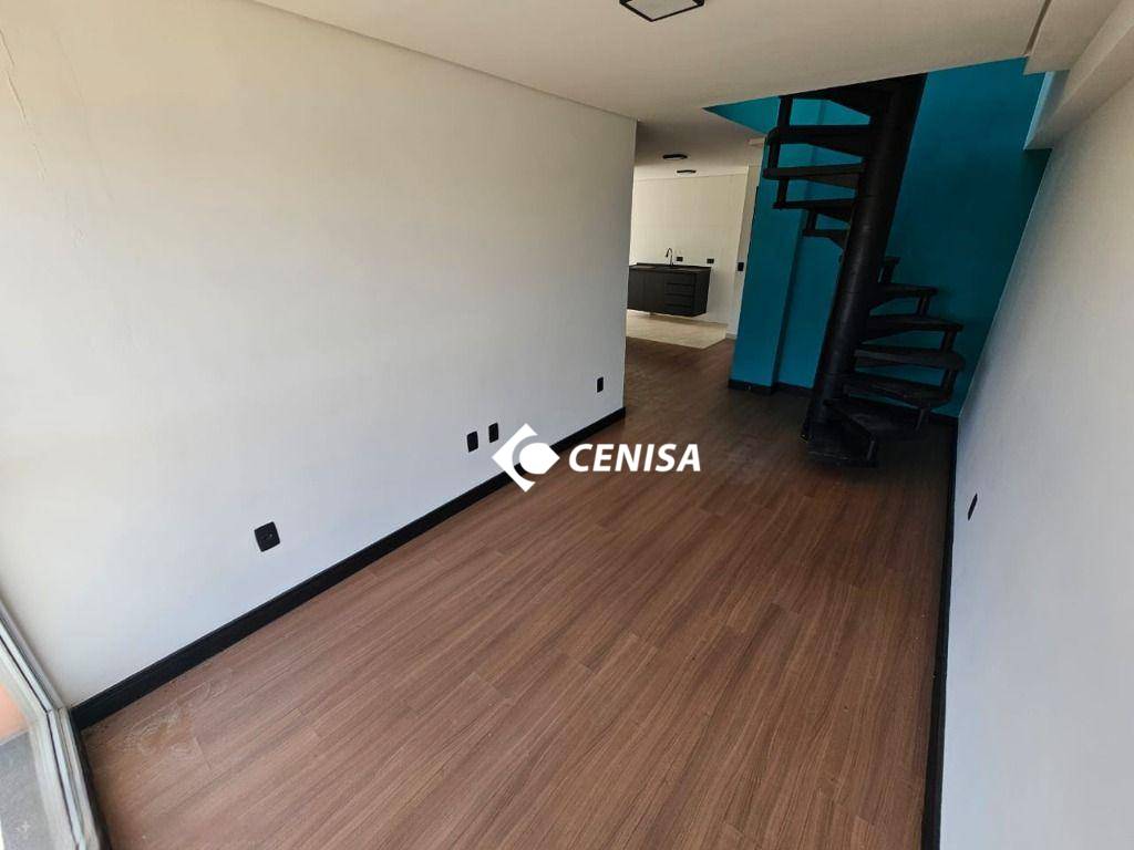Cobertura, 2 quartos, 103 m² - Foto 1