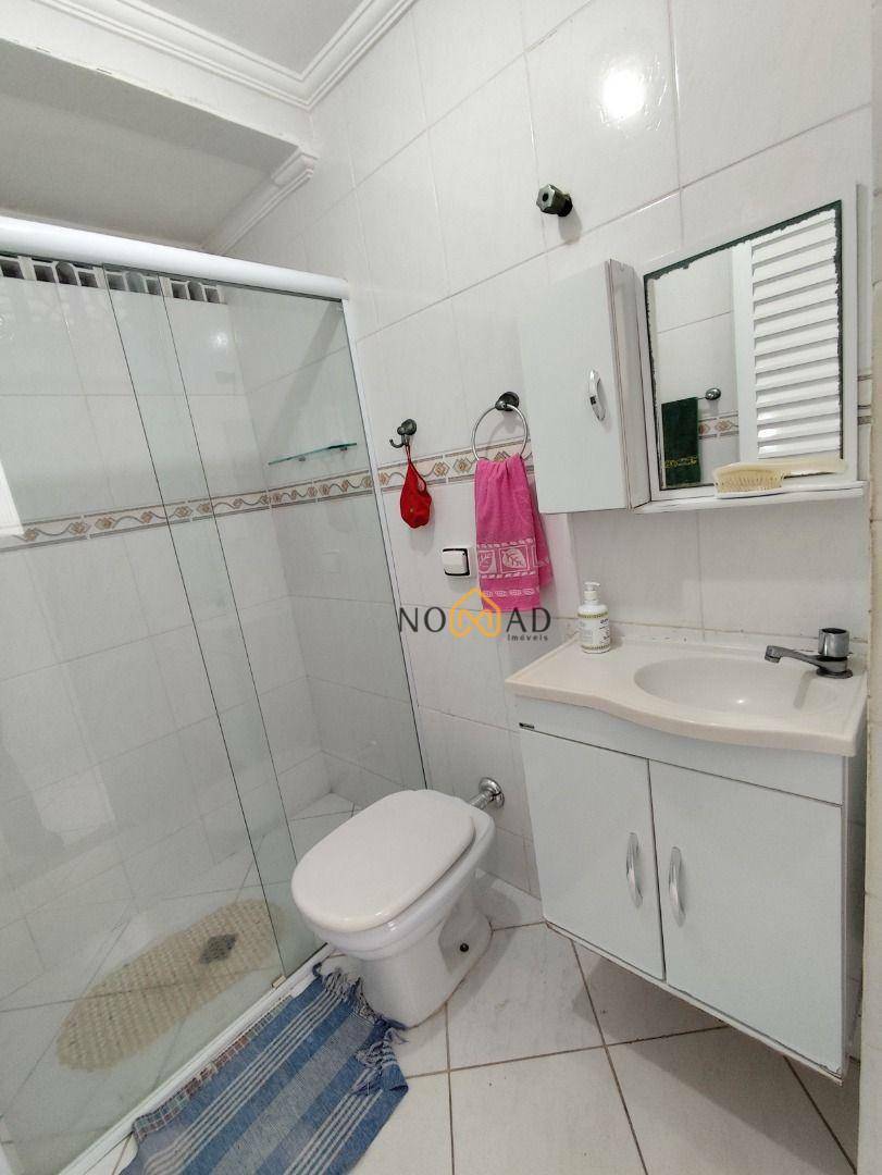 Apartamento à venda com 3 quartos, 115m² - Foto 25