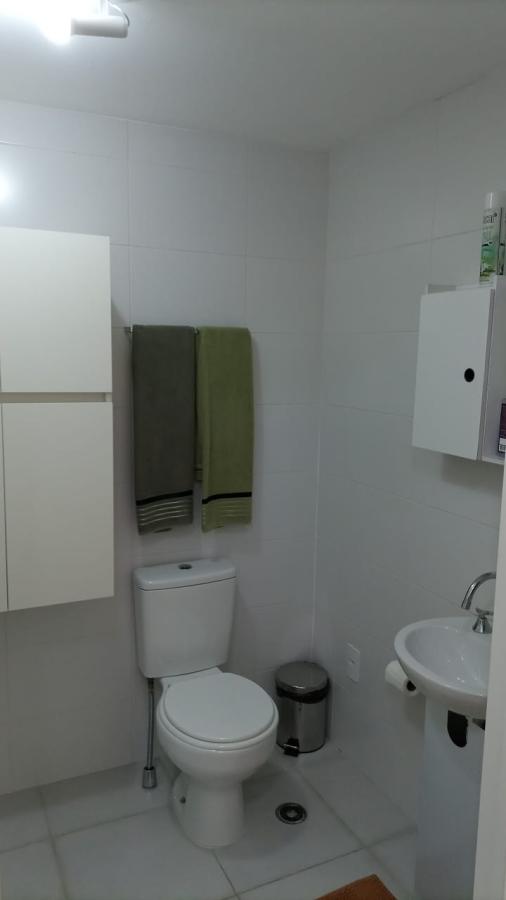 Apartamento à venda com 1 quarto, 26m² - Foto 9