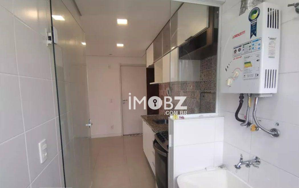 Apartamento à venda com 2 quartos, 48m² - Foto 6