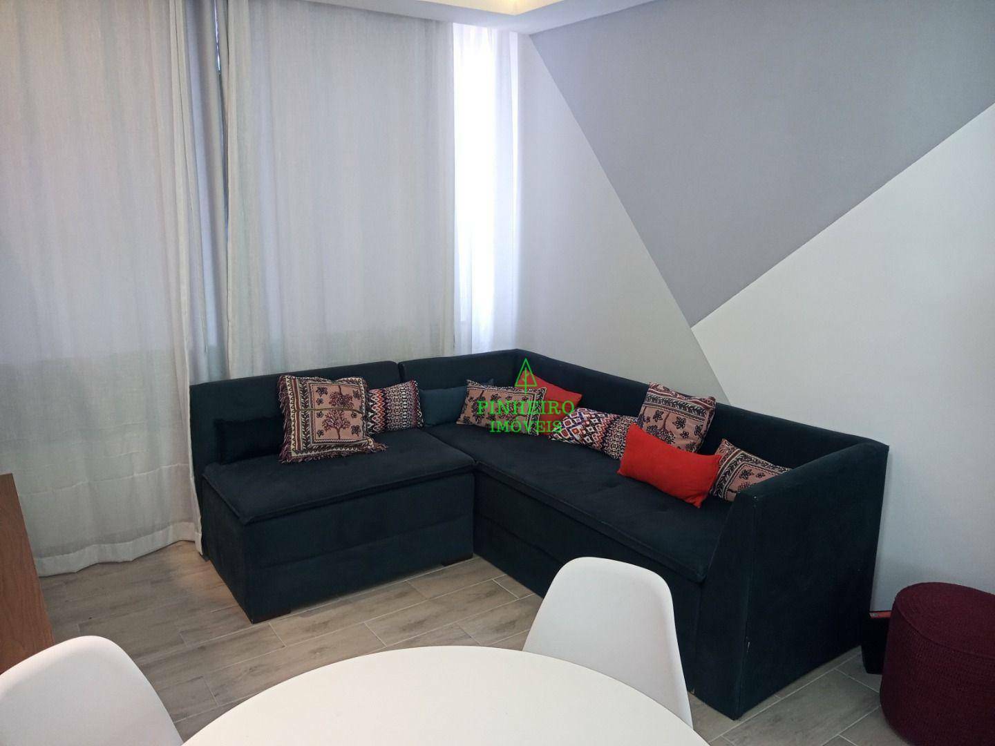 Apartamento à venda com 2 quartos, 75m² - Foto 8