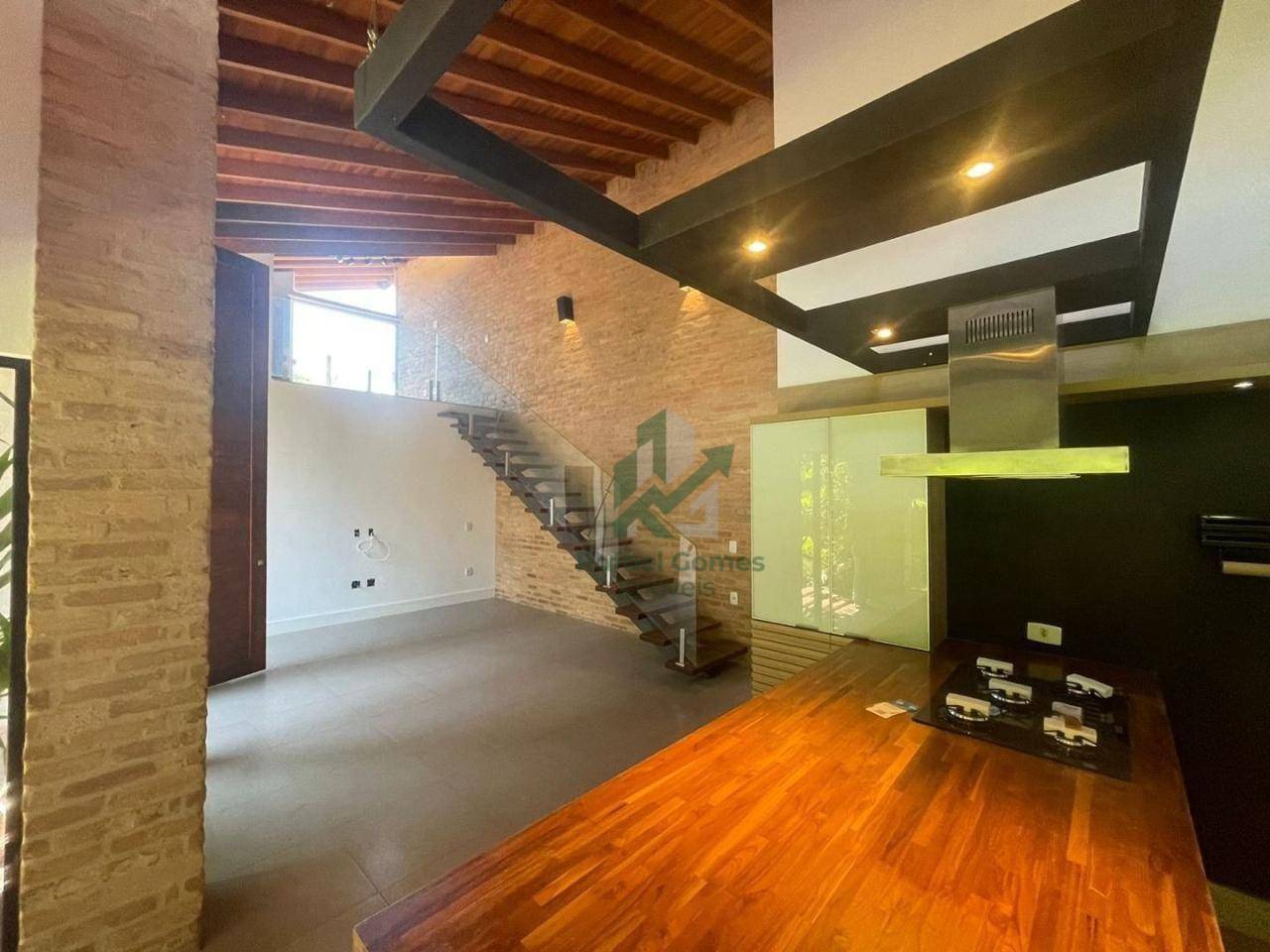 Casa de Condomínio, 2 quartos - Foto 1