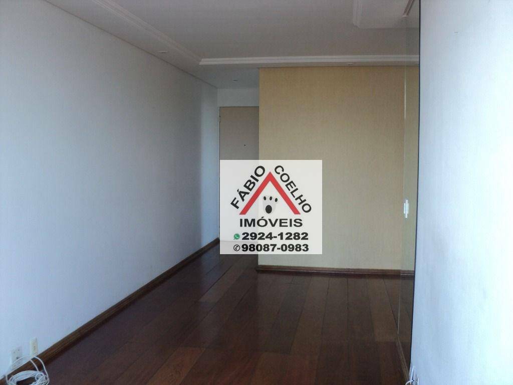 Apartamento à venda com 2 quartos, 55m² - Foto 10