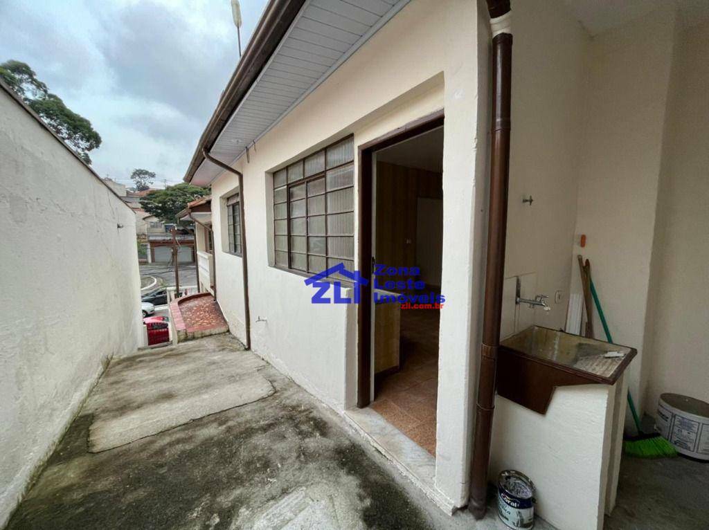 Casa para alugar com 1 quarto, 80m² - Foto 10