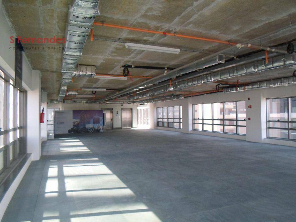 Conjunto Comercial-Sala para alugar, 314m² - Foto 11