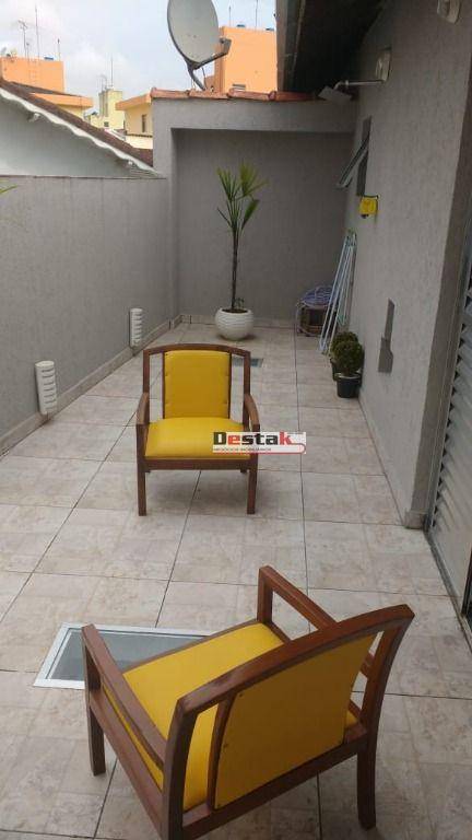 Sobrado à venda com 3 quartos, 170m² - Foto 23