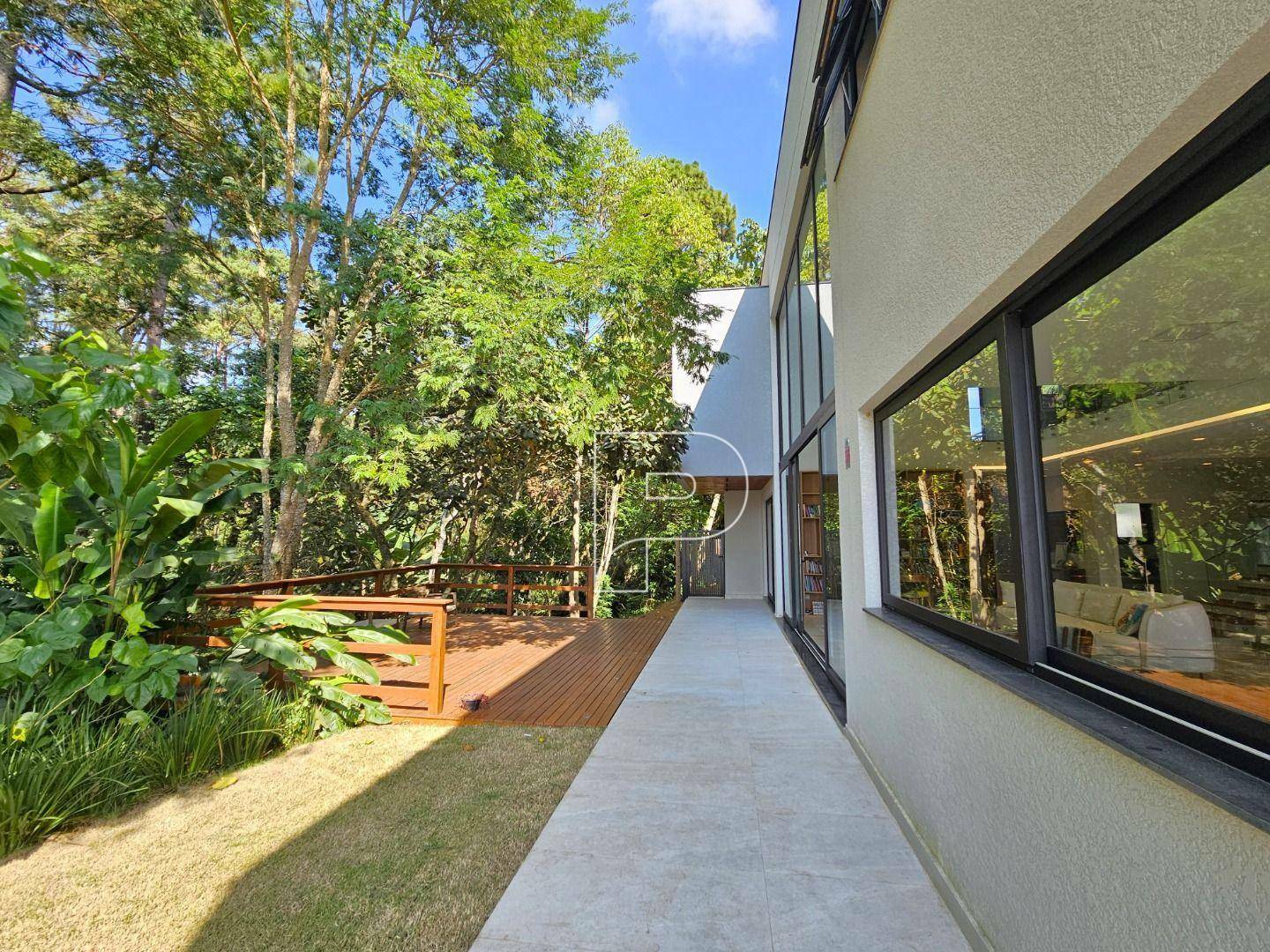 Casa de Condomínio à venda com 4 quartos, 470m² - Foto 39