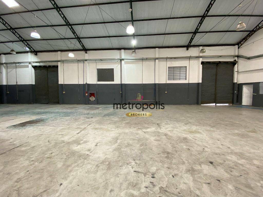 Depósito-Galpão-Armazém para alugar, 1101m² - Foto 18