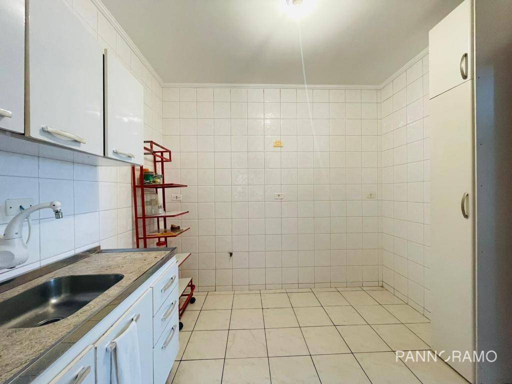 Apartamento à venda com 2 quartos, 53m² - Foto 3