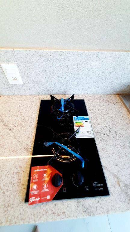 Apartamento para alugar com 3 quartos, 166m² - Foto 17
