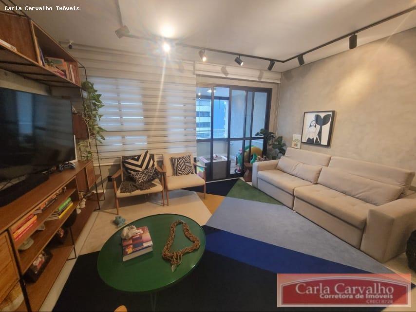 Apartamento à venda com 4 quartos, 120m² - Foto 18