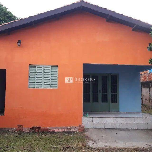 Casa à venda com 3 quartos, 80m² - Foto 2