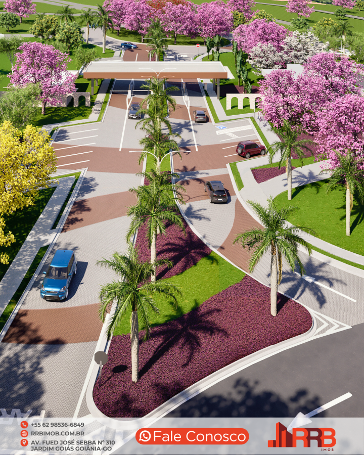 Terreno à venda, 276m² - Foto 2